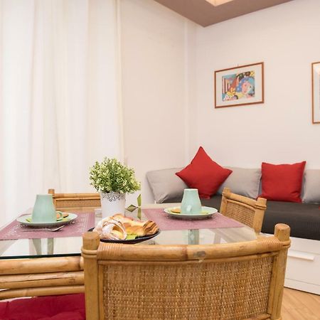 Delizioso Appartamento All'Aurelio Rom Exteriör bild